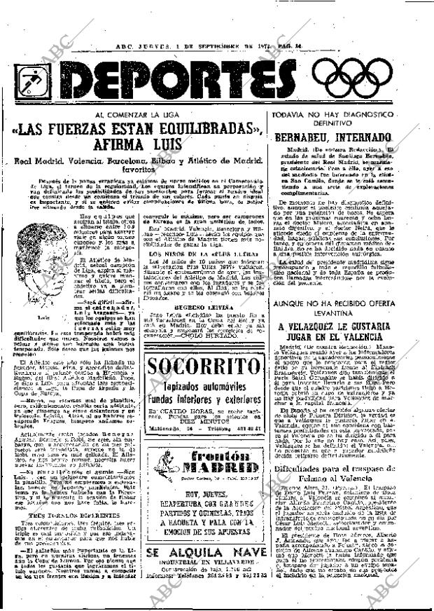 ABC MADRID 01-09-1977 página 44