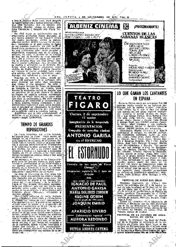 ABC MADRID 01-09-1977 página 49