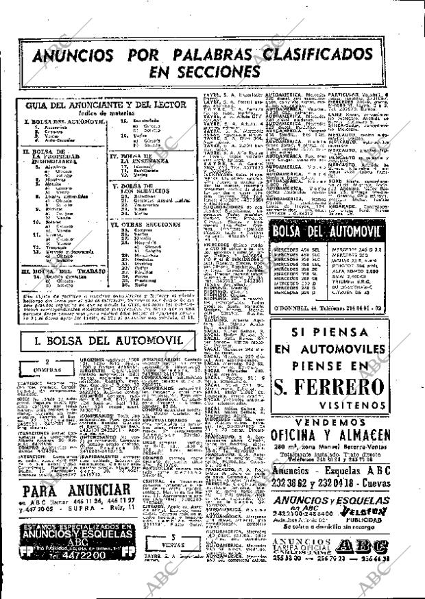 ABC MADRID 01-09-1977 página 54