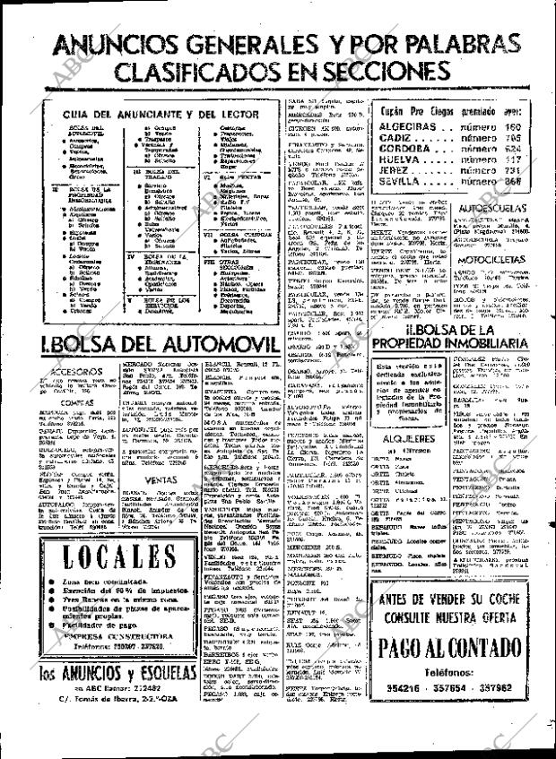ABC SEVILLA 01-09-1977 página 35