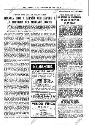 ABC MADRID 02-09-1977 página 15