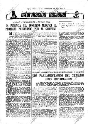 ABC MADRID 02-09-1977 página 16