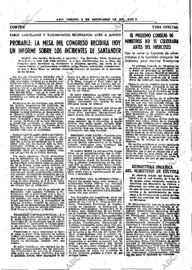 ABC MADRID 02-09-1977 página 17