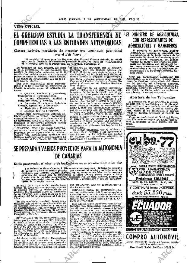 ABC MADRID 02-09-1977 página 18