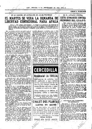 ABC MADRID 02-09-1977 página 19