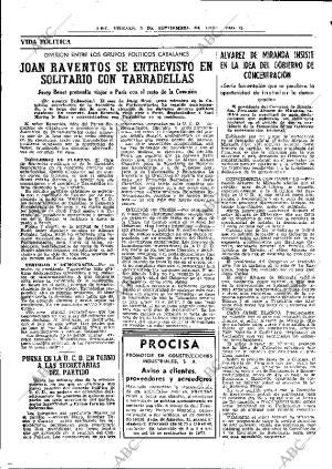 ABC MADRID 02-09-1977 página 20