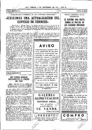 ABC MADRID 02-09-1977 página 22