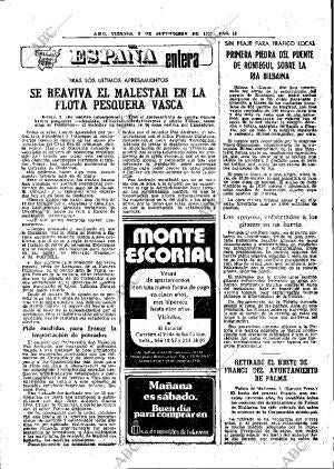 ABC MADRID 02-09-1977 página 23
