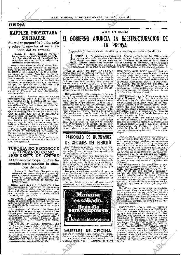 ABC MADRID 02-09-1977 página 26