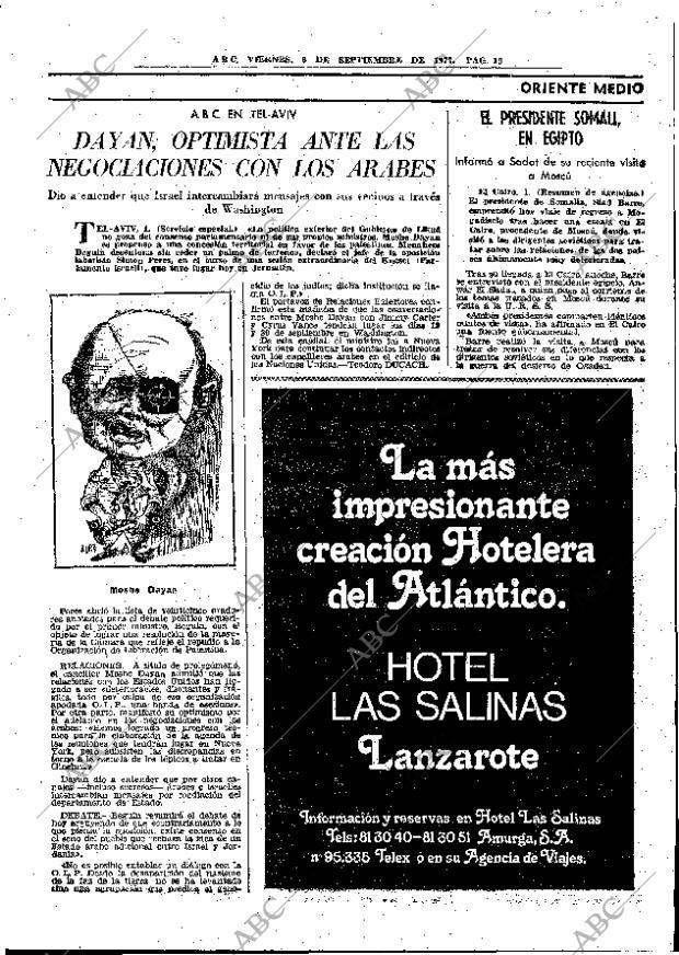 ABC MADRID 02-09-1977 página 27