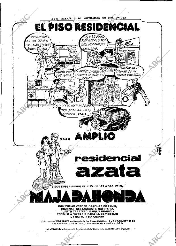 ABC MADRID 02-09-1977 página 30