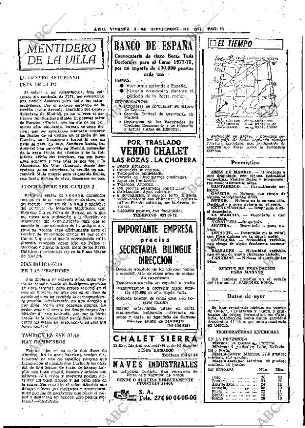 ABC MADRID 02-09-1977 página 31