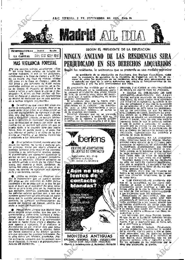 ABC MADRID 02-09-1977 página 32