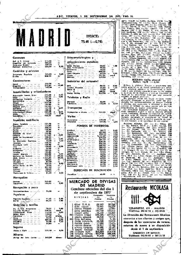 ABC MADRID 02-09-1977 página 39