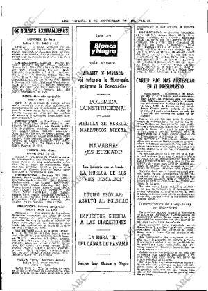 ABC MADRID 02-09-1977 página 40