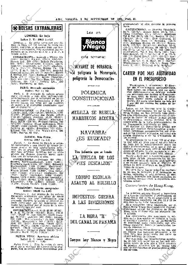 ABC MADRID 02-09-1977 página 40