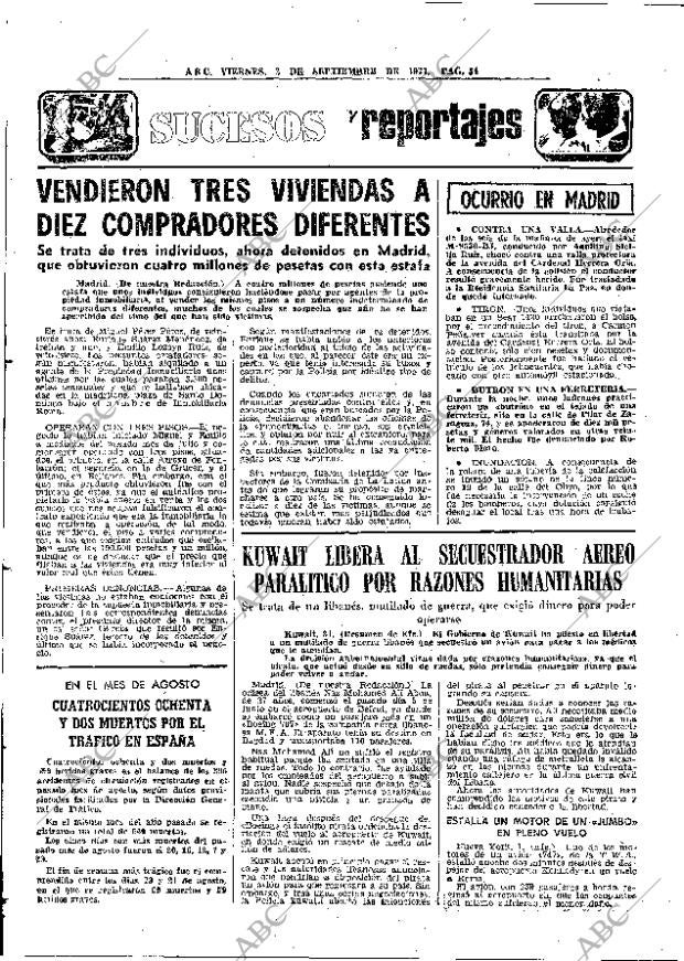 ABC MADRID 02-09-1977 página 42