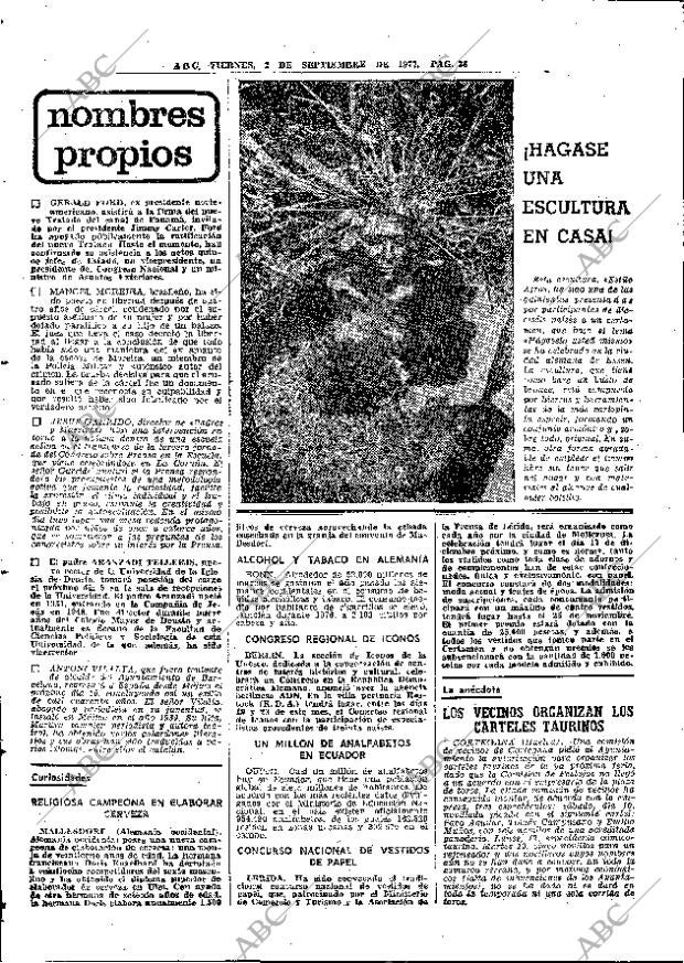 ABC MADRID 02-09-1977 página 44