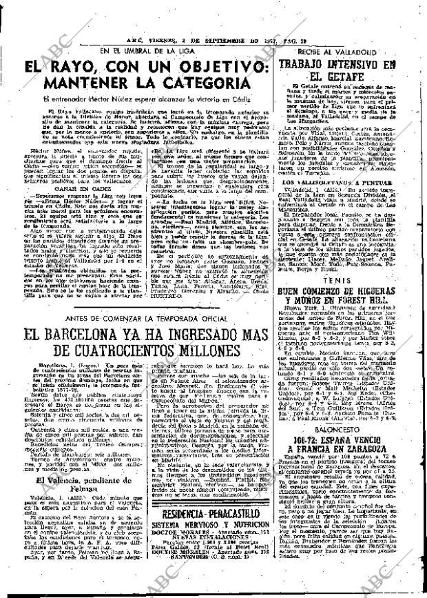ABC MADRID 02-09-1977 página 47