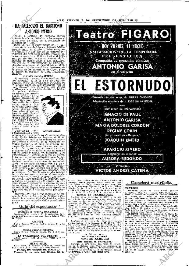 ABC MADRID 02-09-1977 página 50