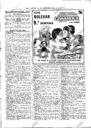 ABC MADRID 02-09-1977 página 52