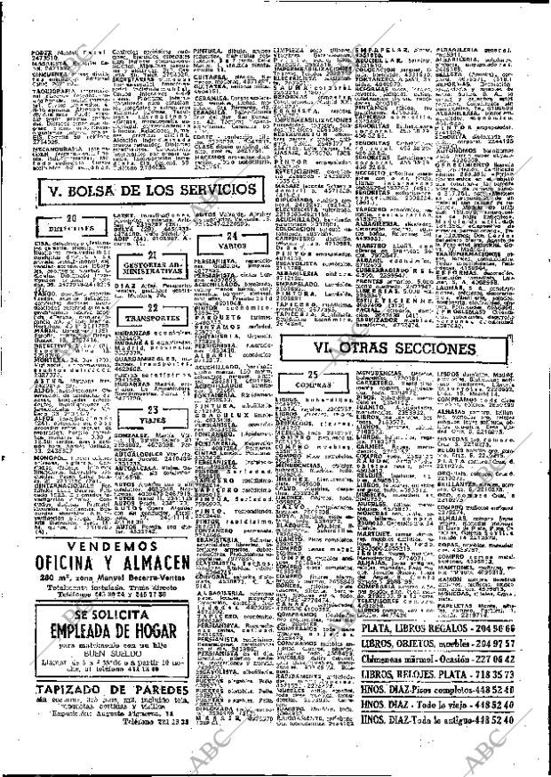 ABC MADRID 02-09-1977 página 60