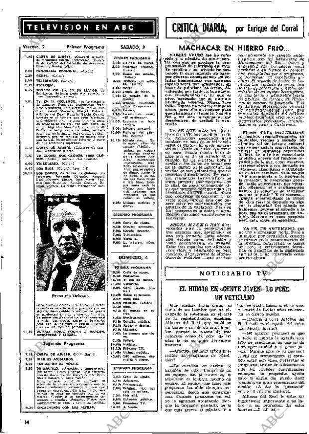 ABC MADRID 02-09-1977 página 70