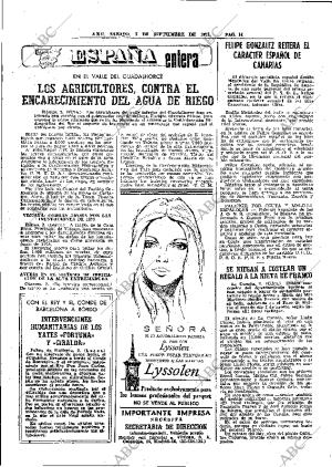 ABC MADRID 03-09-1977 página 22