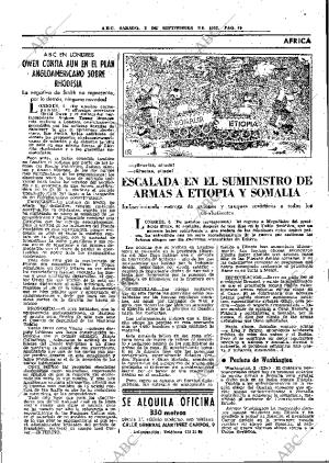 ABC MADRID 03-09-1977 página 27