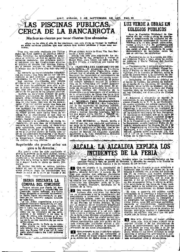 ABC MADRID 03-09-1977 página 33