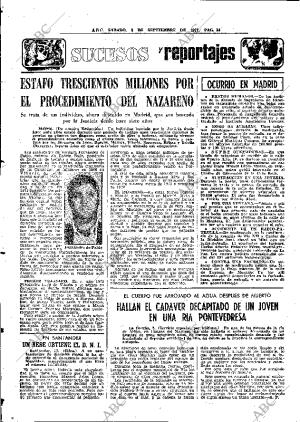 ABC MADRID 03-09-1977 página 42