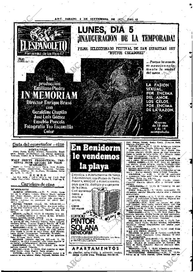 ABC MADRID 03-09-1977 página 51