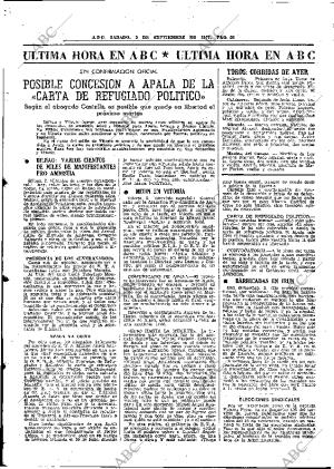 ABC MADRID 03-09-1977 página 64