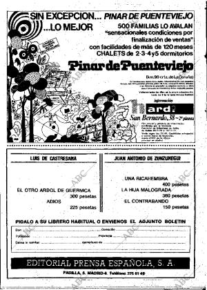 ABC MADRID 03-09-1977 página 71