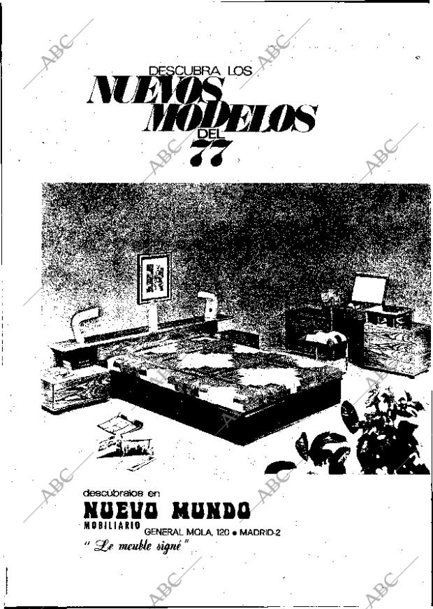ABC MADRID 03-09-1977 página 8