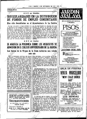 ABC SEVILLA 03-09-1977 página 21