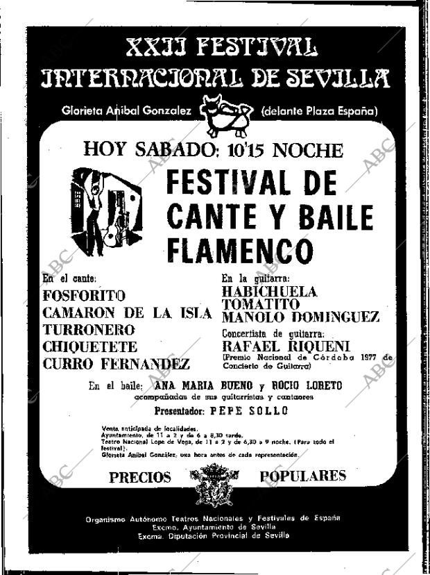 ABC SEVILLA 03-09-1977 página 4