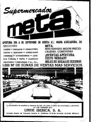 ABC SEVILLA 03-09-1977 página 48