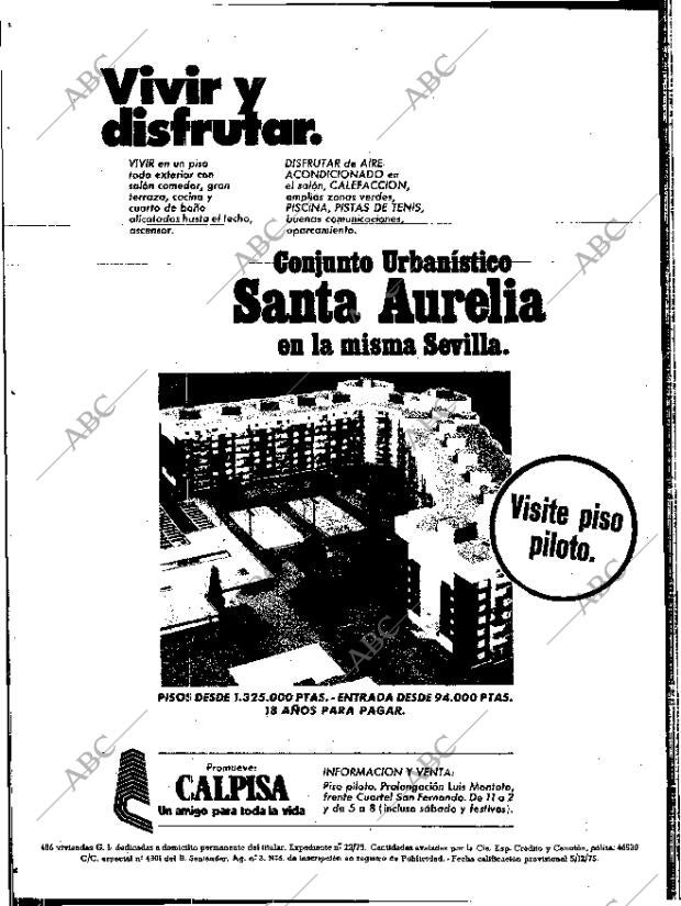 ABC SEVILLA 03-09-1977 página 52