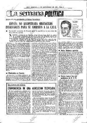 ABC MADRID 04-09-1977 página 14