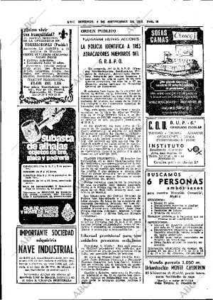 ABC MADRID 04-09-1977 página 18