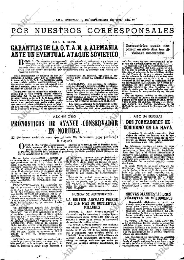 ABC MADRID 04-09-1977 página 25