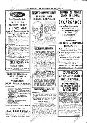 ABC MADRID 04-09-1977 página 30