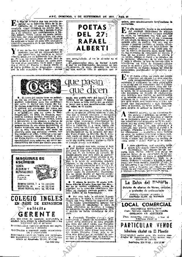 ABC MADRID 04-09-1977 página 35