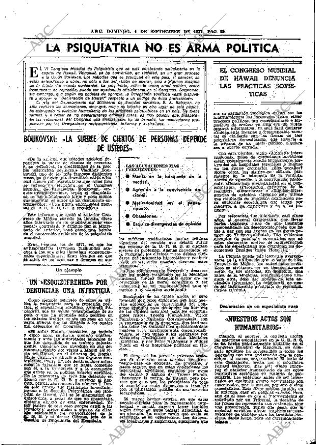 ABC MADRID 04-09-1977 página 37