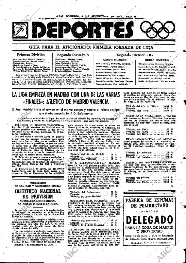 ABC MADRID 04-09-1977 página 47