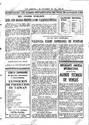 ABC MADRID 04-09-1977 página 48