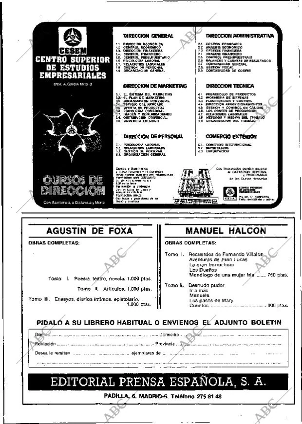 ABC MADRID 04-09-1977 página 98