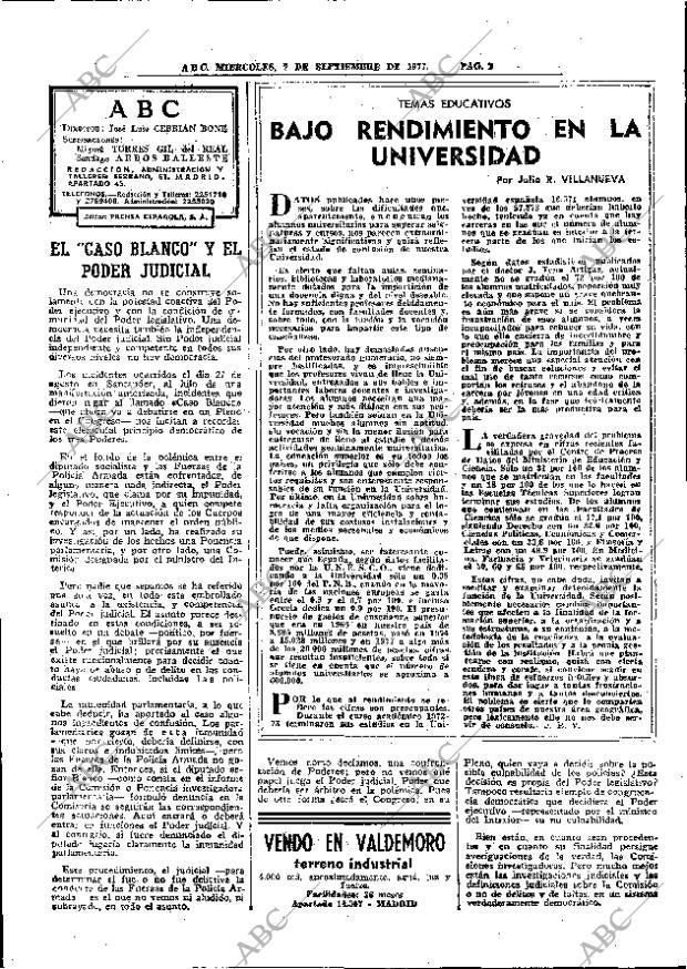 ABC MADRID 07-09-1977 página 14