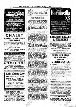 ABC MADRID 07-09-1977 página 17